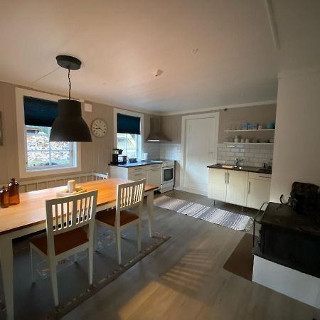 Villa Rabben Årjäng Exterior foto