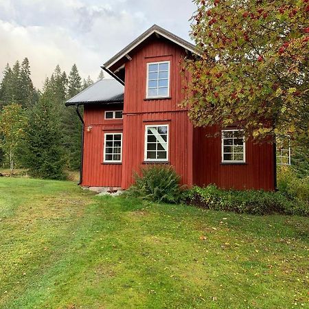 Villa Rabben Årjäng Exterior foto