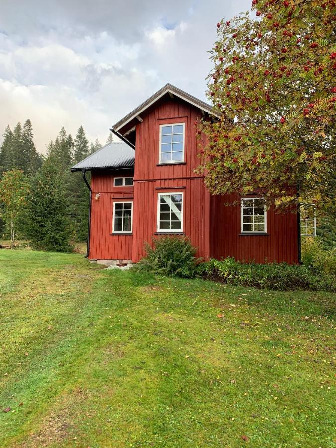 Villa Rabben Årjäng Exterior foto